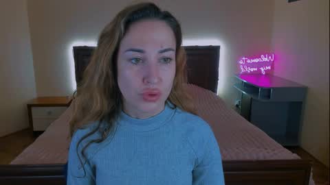 Sarah Curly online show from 03.30.26