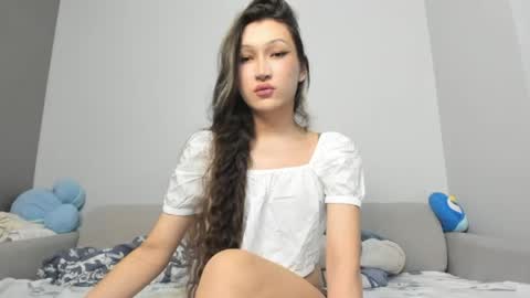 Asylai but you can call me Aila online show from 05.16.26