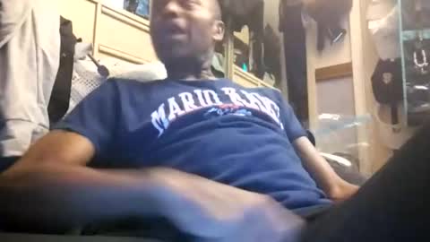 Cat Daddy online show from 12.14.25