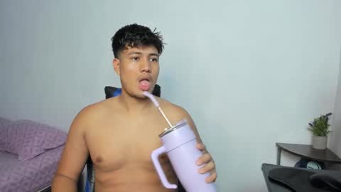 Alice and Mike  online show from 11.19.25