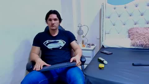 Wiston online show from 02.16.26