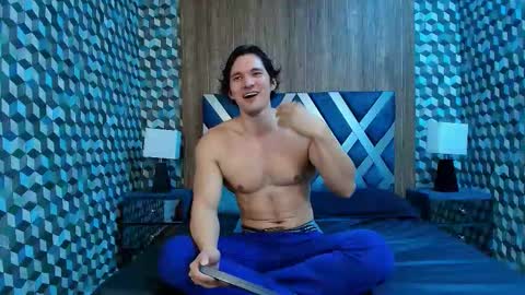 Wiston online show from 03.12.26