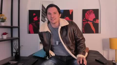 Wiston online show from 04.28.26