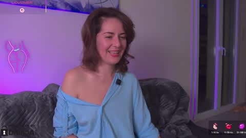 Witch in Silk online show from 12.13.25