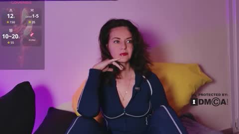 Witch online show from 03.19.26