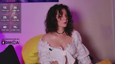 Witch online show from 03.23.26