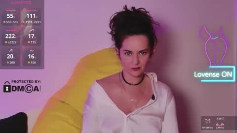 Witch online show from 03.27.26