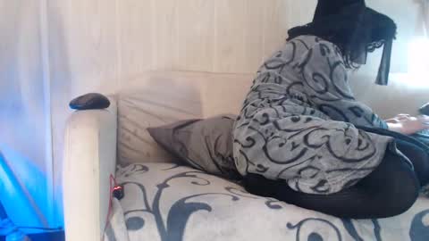 witchbitchmommy online show from 02.08.25