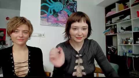 Nemo online show from 02.10.26