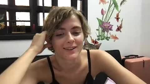 Nemo online show from 05.14.26
