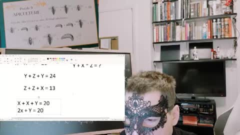 Witchmond online show from 04.20.26