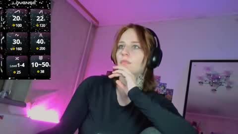 Kiara online show from 12.09.24