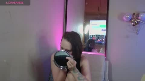 Kiara online show from 03.05.25