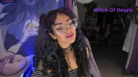     Luna Violeta  A r t i s t  online show from 07.23.26