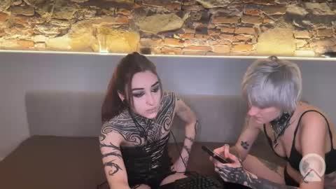 witchshadows online show from 01.14.26