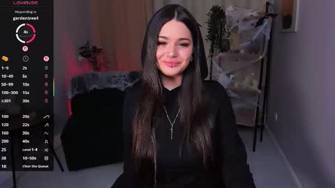 the ketty online show from 10.23.25