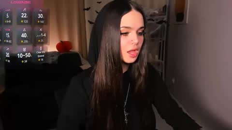 the ketty online show from 10.29.25