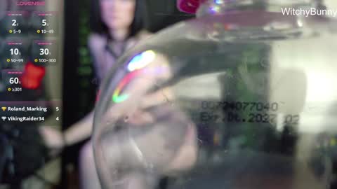 Amanda online show from 01.09.25