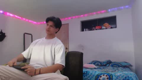 Ken online show from 02.04.26