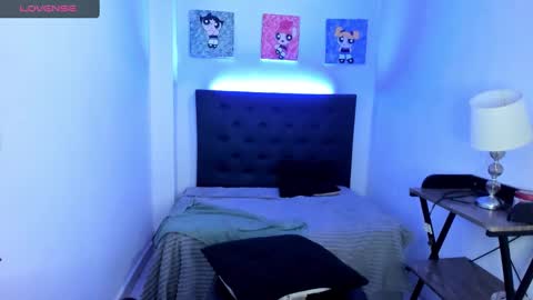 MALEJA online show from 03.11.25