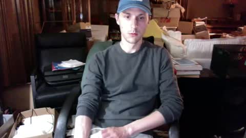 the mcrib online show from 04.18.26