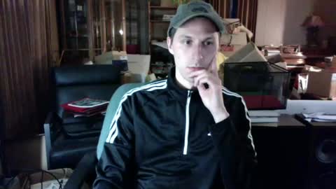 the mcrib online show from 06.18.26