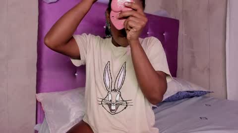 Wiz and Candy online show from 04.07.26