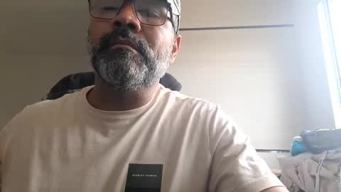 Snapshot of wma33 chatting on 10.24.25 wma33 online show from 10.24.25