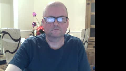 Snapshot of wobble444 chatting on 03.10.25 wobble444 online show from 03.10.25
