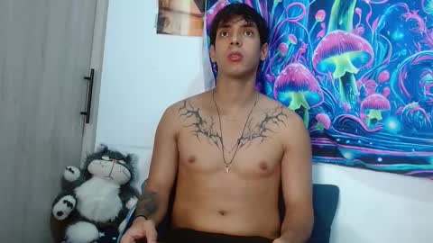 wolf_light online show from 01.18.26