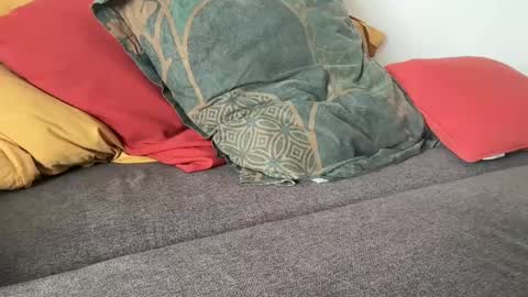 Sweetdog online show from 02.12.25