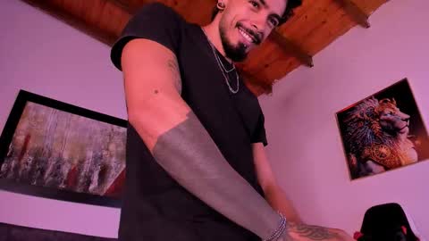 wolferatus online show from 01.16.26