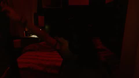 wolfgamer44 online show from 01.26.25