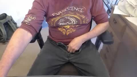 wolfie0717 online show from 04.20.26