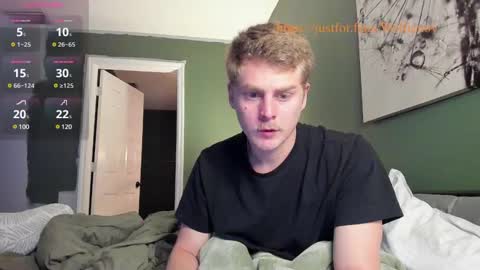 Snapshot of wolfiell chatting on 01.06.25 Wolfienov online show from 01.06.25