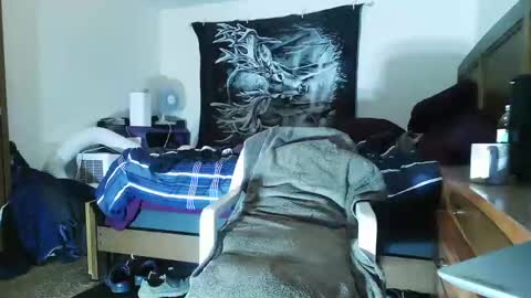 wolfman79 online show from 01.16.25