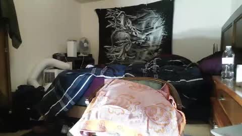 wolfman79 online show from 02.12.25