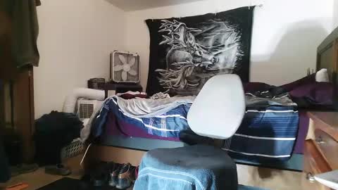 wolfman79 online show from 03.06.25