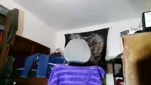 wolfman79 online show from 10.13.25