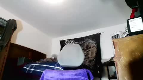 wolfman79 online show from 10.18.25