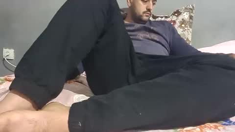 Snapshot of wolfrot chatting on 12.11.24 wolf boy online show from 12.11.24