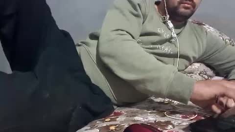 Snapshot of wolfrot chatting on 01.05.25 wolf boy online show from 01.05.25