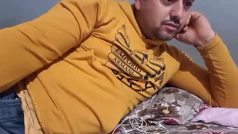 Snapshot of wolfrot chatting on 01.23.25 wolf boy online show from 01.23.25