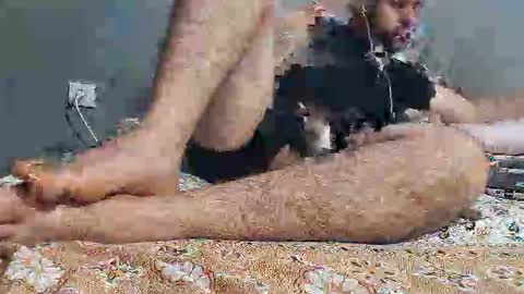 Snapshot of wolfrot chatting on 01.28.25 wolf boy online show from 01.28.25