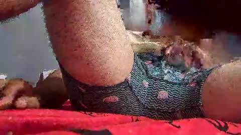 Snapshot of wolfrot chatting on 02.27.25 wolf boy online show from 02.27.25