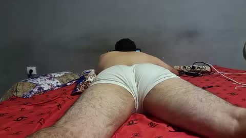 Snapshot of wolfrot chatting on 10.24.25 wolf boy online show from 10.24.25