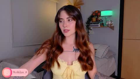   online show from 10.23.25