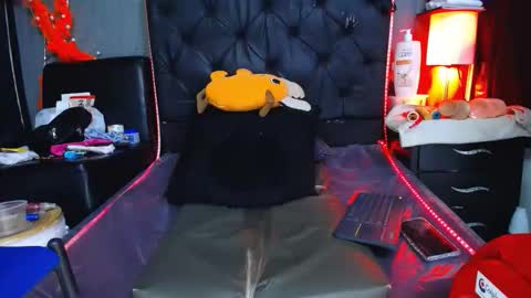 katty dirty online show from 03.23.26