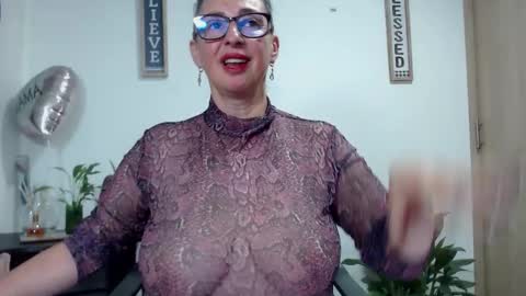 Womanhornyx online show from 02.13.26