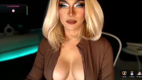 Julia online show from 11.01.25